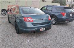 Ford Taurus